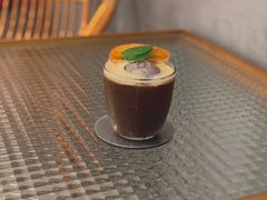 -PUZZLE COFFEE 拼图咖啡