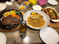 -卡朋西餐(较场西路店)