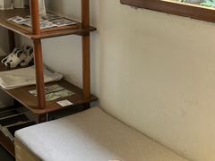 红茶戚风蛋糕-素咫咖啡CLIFEROSE(新安店)