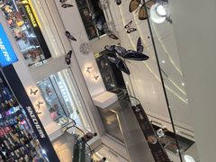 -百联临沂购物中心(临沂路店)