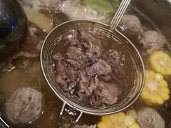 -普宁潮汕牛肉火锅(新香洲店)
