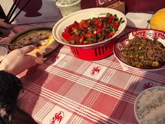 -高嗲嗲·湘味爆炒王(云密城店)