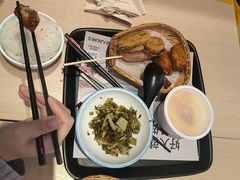 -好人民间小吃·番茄鱼酸菜鱼(木渎悠方店)