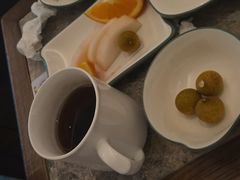 -和子足浴SPA会馆(东方之门店)