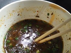 -王记生烫牛杂面馆(兰陵路店)