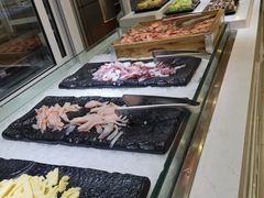 -集杰尚品海鲜烤肉火锅自助餐厅(经区九龙城店)