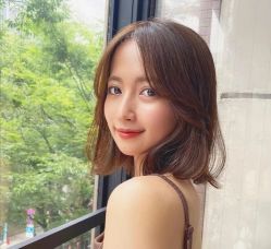 -杉影印象日式烫染專門店