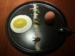 -鹿萤季·营地小馆(皇后公园店)