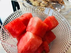 餐前水果-阿杜打边炉(五江天街店)