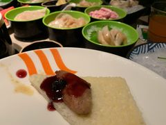 鹅肝-V-ONE西雅图海鲜自助餐厅(仓山万达广场店)