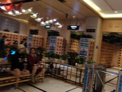-卡拉卡拉漫温泉汗蒸