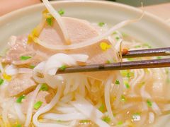 -安南小馆(华润城万象天地店)