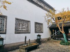 -胡雪岩故居