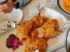-梅利汴京烤鸭•开封豫菜地标店(晋安路店)