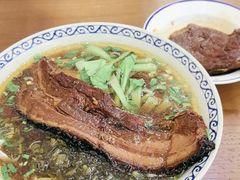 -韩萍老南京馄饨(河西万达店)