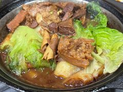 -珍珍小食店(西华路店)