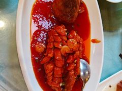 -老人和饭店(打浦路店)