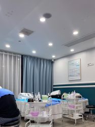 -白博士祛痘·皮肤管理中心