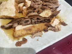 卤水拼盘-抱德·潮汕味(敦和店原惠城鱼仔)