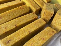 -婺源老妈子糕店