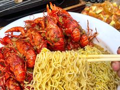 -那些年一起吃串的地方·青岛老烧烤(总店)