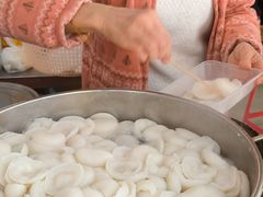 -共和老洪豆花草粿水粿