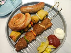 -库滋明·俄罗斯特色美食(中央大街店)