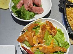-外婆掌柜·东北家庭烤肉(托乐嘉店)