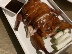 -新竹里馆·花园餐厅(兴苑路店)