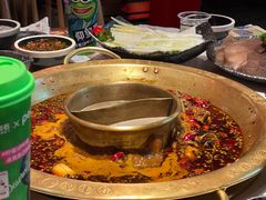 -哥老官重庆美蛙鱼头(宝山龙湖店)