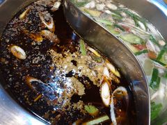 -袁记串串香(北国店)