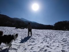 -太子岭滑雪场