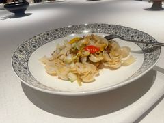 -君庭中餐厅(湘江豪生店)