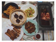 -稻香酒家·33年老字号·港式粤菜(富邦中心店)