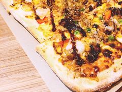 -必胜客(龙泉万达店)