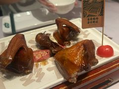 -大鸽饭(汉溪长隆店)