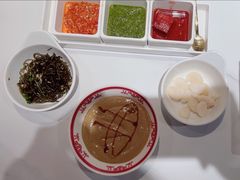 -曲氏老北京铜锅涮肉•火锅(不老街店)