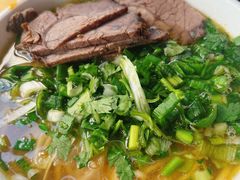 -清真·马安军辣子牛肉面