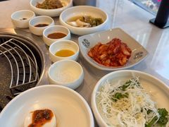 -黄金牧场(明洞总店)