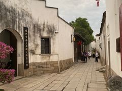 -三坊七巷历史文化街区