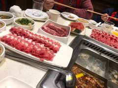 -海底捞火锅(顺义华联店)