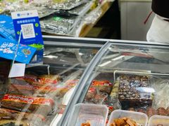 -中国国际会展中心-马甸购物街