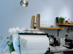 -LAB COFFEE来杯咖啡(浦仓路店)