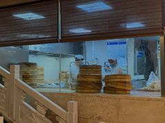 -冶春茶社(官园桥店)