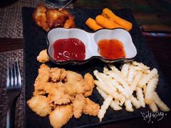 -三小姐咖啡店西餐下午茶(太平门直街店)