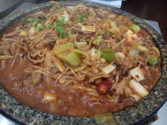 -敏丁拌饭(中街总店)