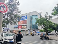 -凯德广场(金牛店)
