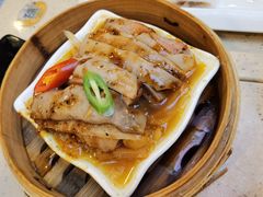 -点都德(华强南店)