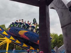 -厦门方特梦幻王国