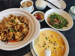 -简小舍·民间手艺菜(武昌江滩店)